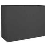 Muret Loft L Graphit 46L