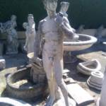 Statue Apollon 160cm