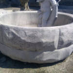 Vasque de Fontaine