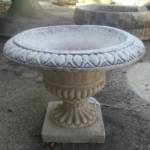Vasque Baroque