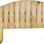 Bordure à Planter First