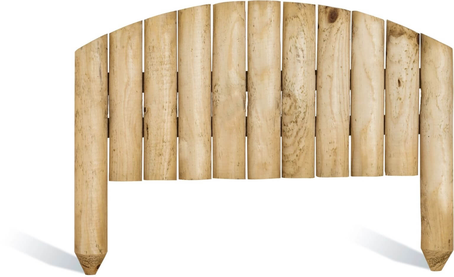 Bordure à Planter First