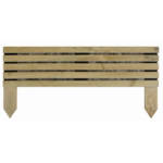 Bordure à Planter Küb 100x46cm