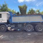 Terre Végétale Criblée (Camion Benne)