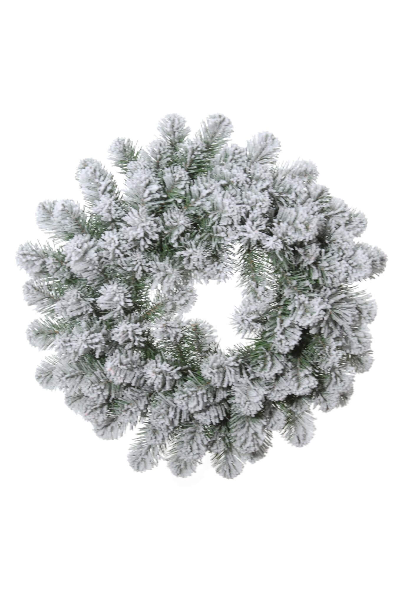 Couronne Rocky Vert/Blanc - Ø50