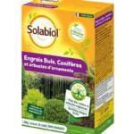 Engrais Buis, Conifères et Arbustes d'Ornements 1.5Kgs