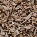 Ecorce de Peuplier (Copoflora) 60L