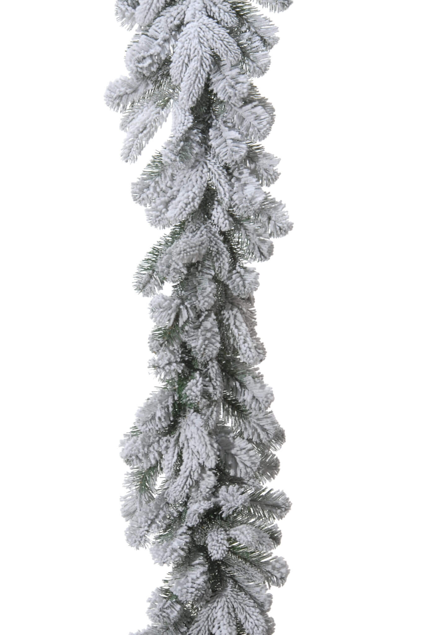 Guirlande Floquée 180 cm - Ø30