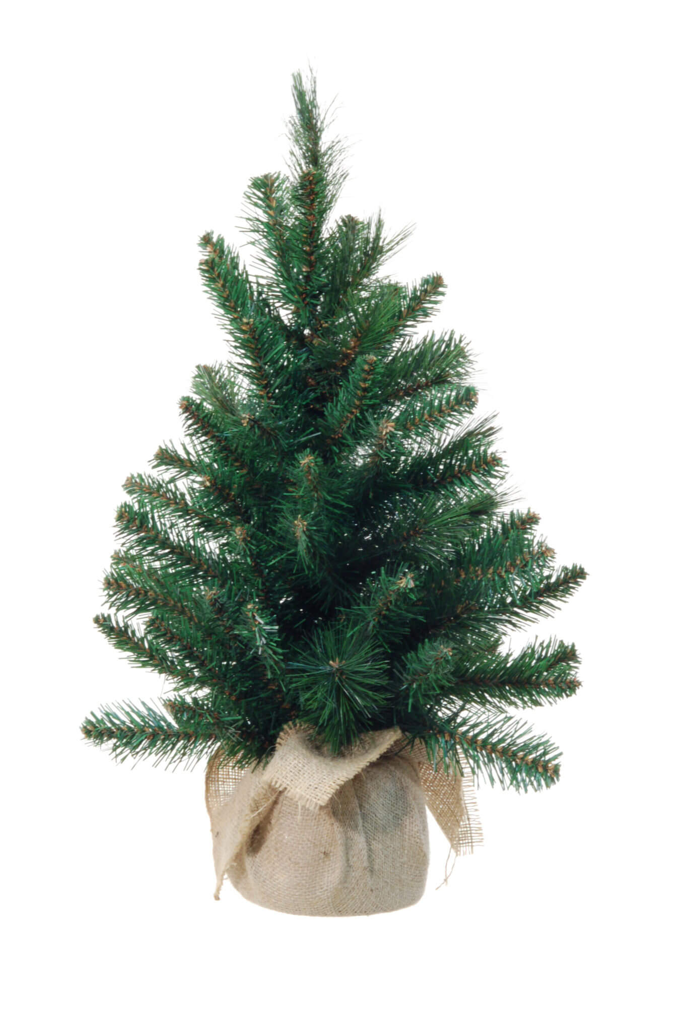 Sapin Mini Vert Artificiel H60cm