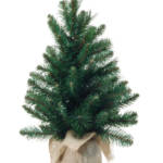 Sapin Mini Vert Artificiel H60cm