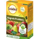Engrais fruitiers 1.5Kgs