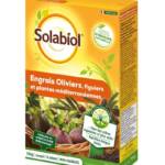 Engrais Oliviers et figuiers 750g