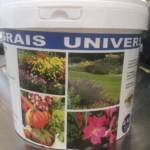 Engrais Universel 4-6-10 seau 4 Kg