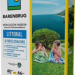 Gazon Littoral et Fortes Chaleurs Barenbrug