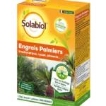 Engrais Palmier et Plantes Méditerranéennes 1.5Kgs