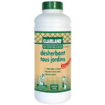 Désherbant Concentré 910ml