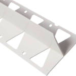 T-Courb PVC 30mm x 50mm x 2m