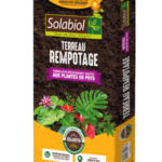 Terreau Rempotage 20L