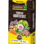 Terreau Horticole 50L