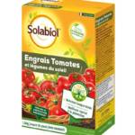 Engrais Tomates