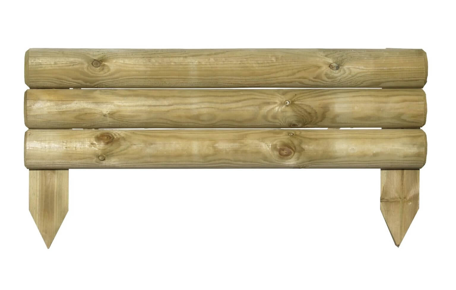 Bordure à Planter Robuste
