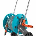 Dévidoir sur roues Cleveroll S Gardena