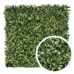 Haie Artificielle 1mx1m Buis
