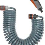 Flexible d'Arrosage 10m Equipé Gardena