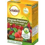 Engrais Fraisiers et Petits fruits
