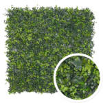 Haie Artificielle 1mx1m Lierre