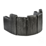 Jarditalus Aspect Schiste Ton Pierre ou Anthracite