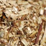 Paillage Vrac Big Bag 1M3