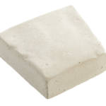 Pavé Tour d'Arbre 17x15cm Ton Pierre ou Anthracite