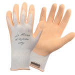 Gants Femme Travaux Jardin Nude