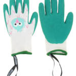 Gants Enfant Oiseau
