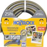 Tuyau TricoFlex UltraMax 25m Hozelock