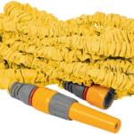 Tuyau extensible SuperHoze 30m Hozelock