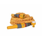 Tuyau extensible SuperHoze 7.5m Hozelock