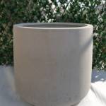 Pot Fibre et Ciment HP3753