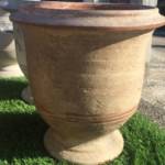 Vase Anduze Tradition Antica H25cm