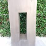 Muret Design 45x28H98