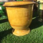Vase Anduze Tradition H25cm
