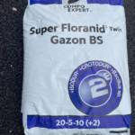 Floranid Super Gazon [PROMO]