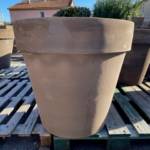 Pot Vaso Gris