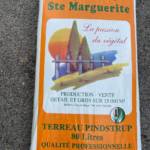 Terreau Sainte Marguerite 80L