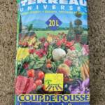 Terreau Universel 20L