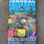 Terreau Universel 50L