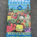 Terreau Universel 70L