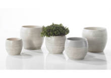Cache Pot Alberta Fashion D15