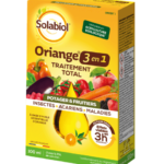 Traitement Total Potager et Fruitiers 100ml